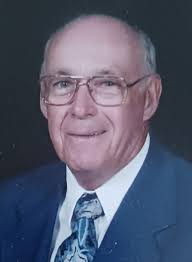 Obituary for R.L. Jackson
