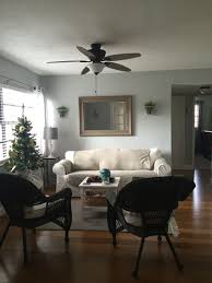 Valspar Bay Waves Painted Front Room Room Color Schemes Grey Painted Rooms Room Colors