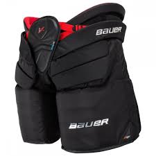 Bauer Vapor 1x Senior Goalie Pants 17 Model