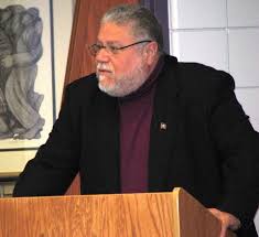 “Haiti Then and Now” Interviews Professor Patrick Bellegarde-Smith