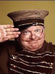 Was Benny Hill the greatest show ever?