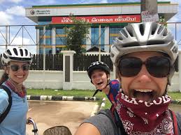 Episode 3: Buddha Park — Regina G Beach