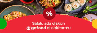 Semua kode promo grabfood™ di bulan juli 2021 diverifikasi hari ini 100% diverifikasi. Pasti Ada Promo Gofood Februari 2021 Bikin Order Gofood Lebihepi Gofood