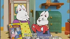 Max and ruby is a show about two bunnies. Max Ruby Tv Series 2002 2021 Imdb