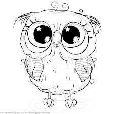 Either way, learn more about these beloved birds with these 10 fun facts: 26 Best Ideas For Coloring Cute Owl Coloring Pages