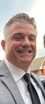 Happy Birthday to New Orleans Italian American Mr. Anthony J. Jr. Tusa