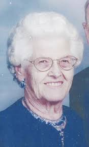 Ruby Schroeder Obituary (2015)