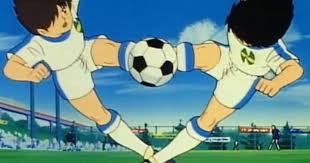 Campeones Oliver Y Benji Supercampeones Captain Tsubasa Campeones Oliver Y Benji Super Campeones Campeones