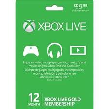 Be the first to view exclusive game demos as an xbox live gold member. Xbox Live Card Enviro 12 Months Buy Online In Burundi At Burundi Desertcart Com Productid 96101421