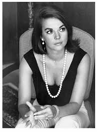 Beautiful Great Actress Natalie Wood Natalie Wood Natalie Actresses