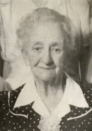 Susannah Bigler Goldsbrough (1860-1956)