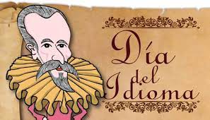 El día del libro es una fecha de celebración para todos los aficionados a la lectura. Abril 23 Dia Del Idioma Dia Del Libro Y Los Derechos Del Autor