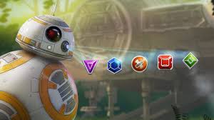 Explore the galaxy with your favourite droids adventure experience with an unprecedented . 5 Reasons Star Wars Puzzle Droids Is A Must Play Starwars Com