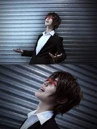 Pin On Cosplay