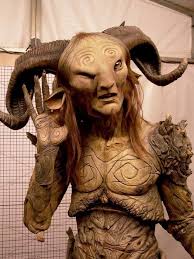 Resultat De Recherche D Images Pour Labyrinthe De Pan Faune Maquillage De Cinema Creature Fantastique Maquillage Fantastique
