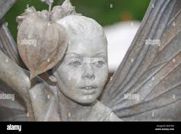 Cottingley fairies hi-res stock photography and images