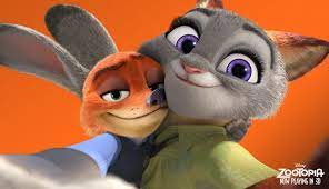 Judy and nick gasprat