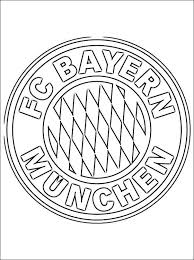 Maybe you would like to learn more about one of these? Kolorowanka Bayern Monachium Logo Do Druku I Online