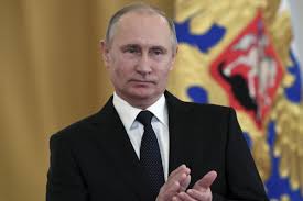 It is the largest country in the world; How The Us Can Respond To Russian Attacks On American Democracy Foreign Affairs