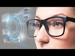 Top 5 Smart Glasses Of 2020 Youtube Smart Glasses Vuzix Bladem North Focals Vue Glasses Focals Smart Glass Smart Glasses Wearable Device Wearable Gadgets