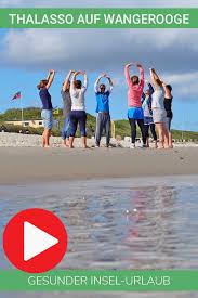 video thalasso auf wangerooge sports