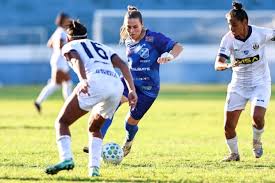 Taubaté e Palmeiras se enfrentam em São José pelo Paulistão Feminino