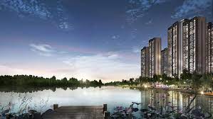 Developed by mct berhad, the freehold residential project is slated to complete in nov 2021. Lakefront Residence Cyberjaya By Lakefront Residence Sdn Bhd For Sale New Property Iproperty Com My