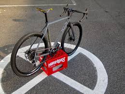 7 Twitter Cyclocross Bike Gravel Bike Touring Bike