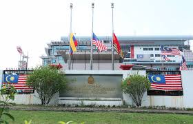 Jabatan bomba dan penyelamat putrajaya. Berita Harian On Twitter Jalur Gemilang Dan Bendera Jabatan Bomba Dan Penyelamat Malaysia Jbpm Di Ibu Pejabat Jpbm Putrajaya Dikibar Separuh Tiang Selama 3 Hari Bermula 5 Hingga 7 Oktober 2018 Bagi