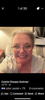 Supporting beloved teacher Miss Connie