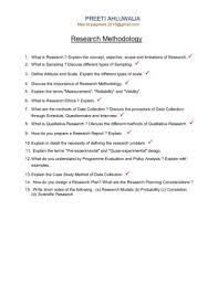 Inductive research methods analyze an observed event, while deductive methods verify the observed event. Research Methodology Pages 1 34 Flip Pdf Download Fliphtml5