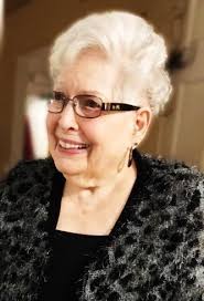 MARY BEASLEY Obituary (1931