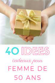 Epingle Sur Idees Cadeaux Anniversaire