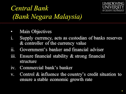 Maybe you would like to learn more about one of these? 1 Mcf 304 Bank Management Lecture 1 1 Structure Of Financial Systems In Malaysia Ppt Download
