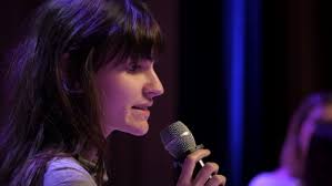 FDO #WeCanBeHer #42I ITW de Flora RAYMOND