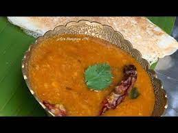 Untuk sekarang di daerah mana saja udah sering itu tadi resep cara membuat roti canai yang sederhana. Resepi Roti Canai Dan Kuah Dhal Pawtaste Com