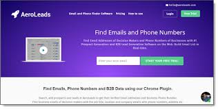To find friends using their contact numbers, you need to have. Campaign Writer Aeroleads Alternative Email Finder Tool For B2b Lead Generation