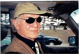 Stan died. No flowers or tears'