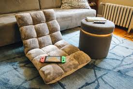 Living room gaming chairs are meant to make long gaming sessions more comfortable and enjoyable. The Best Cheap Gaming Chair For Your Living Room Reviews By Wirecutter