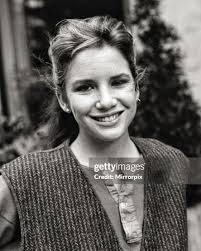 Beautiful Melissa Gilbert! ❤️