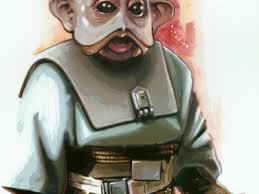 Hal Boen: Gossam Commando