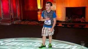 See more of matheus fernandes (the glee project) on facebook. Brasileiro Emociona Jurados Do American Idol