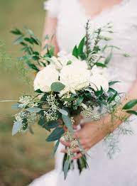 Heirloom summer garden dancing, joyous sunflowers free flowering rainbow zinnias california native orange poppies colorful & carefree annual wildflowers endless bouquets cut flower garden flower power for nature's pollinators protect & fertilize green cover crop blend 20 Ways To Feature Herbs In Your Wedding