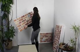 Strafor köpük stropiyer tavan kaplama nasıl yapılır ? Tas Duvar Gorunumlu 3d Strafor Kaplama Paneller Nazarca Com