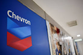 Chevron: utile IV trimestre cala a 2,8 miliardi dollari ma sopra le attese