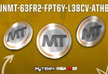 Nba 2k21 locker codes are still one of the easiest and most consistent ways to earn free content in myteam , and they're always dropping new ones. Nba 2k21 Locker Codes Nba 2kw Nba 2k21 News Nba 2k21 Locker Codes Nba 2k21 Mycareer Nba 2k21 Myplayer Builder Nba 2k21 Tips Nba 2k21