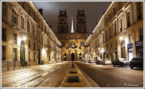 Orleans Loiret Mairie Code Postal Loiret Cathedrale Postale