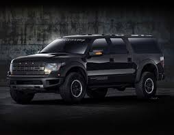 Hennessey Ford Velociraptor With Images Ford Velociraptor Hennessey Suv