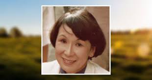 Hiroko Furukawa Tolbert O'Connor Obituary June 28, 2021