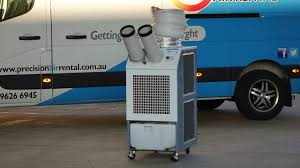 Units around this size are relatively easy to transport and set up yourself. How Much Does It Cost To Rent A Portable Air Conditioner In Sydney